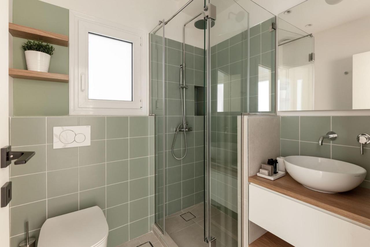 Dreamy 1Br Apartment In Kolonaki By Upstreet Aten Exteriör bild