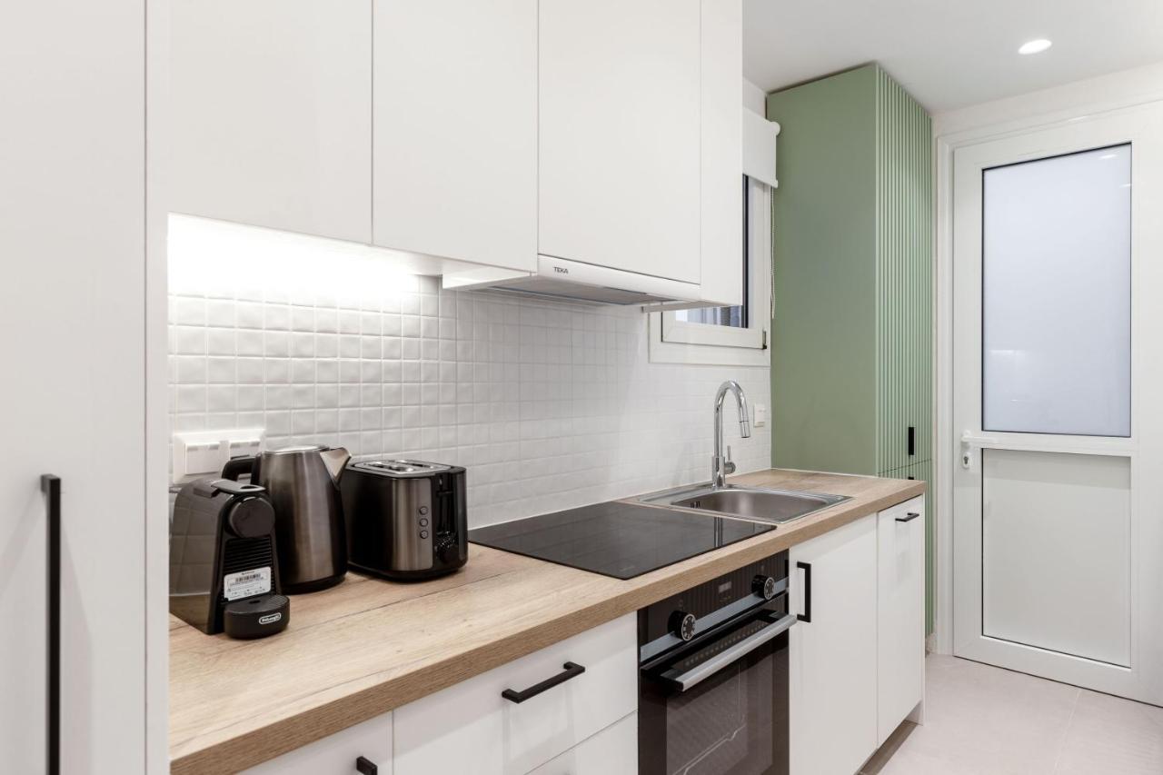 Dreamy 1Br Apartment In Kolonaki By Upstreet Aten Exteriör bild