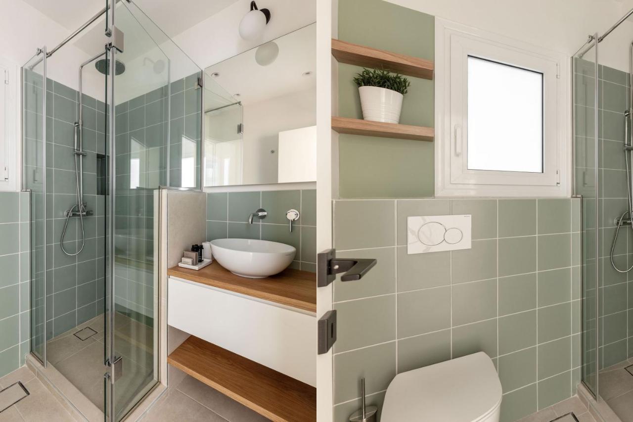 Dreamy 1Br Apartment In Kolonaki By Upstreet Aten Exteriör bild